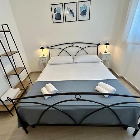 Alguer Zizi Apartman Kültér fotó