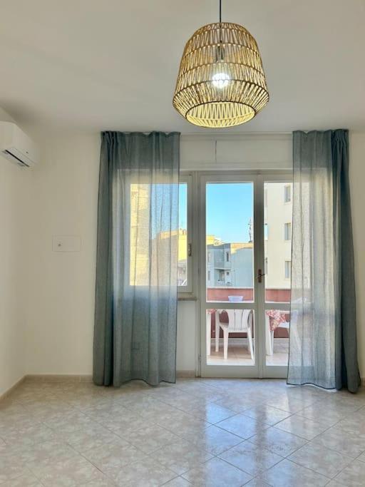 Alguer Zizi Apartman Kültér fotó