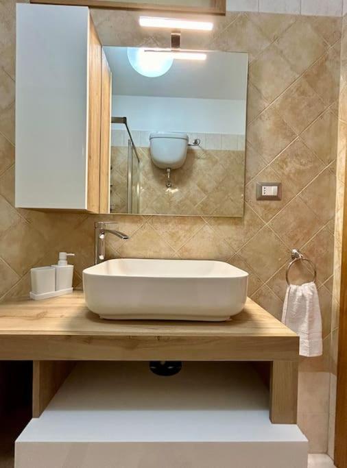 Alguer Zizi Apartman Kültér fotó