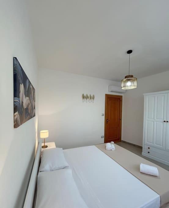 Alguer Zizi Apartman Kültér fotó