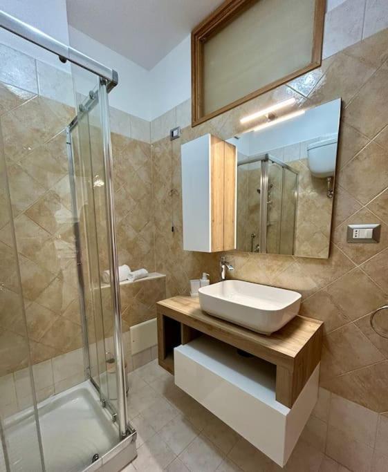 Alguer Zizi Apartman Kültér fotó