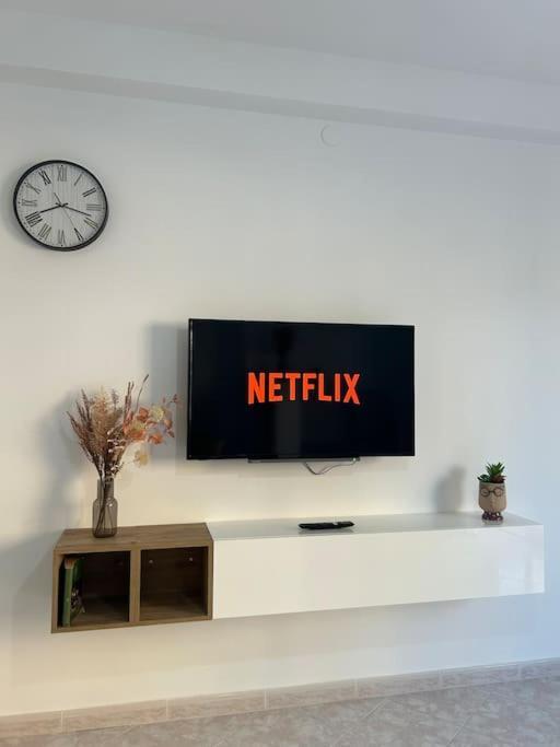 Alguer Zizi Apartman Kültér fotó