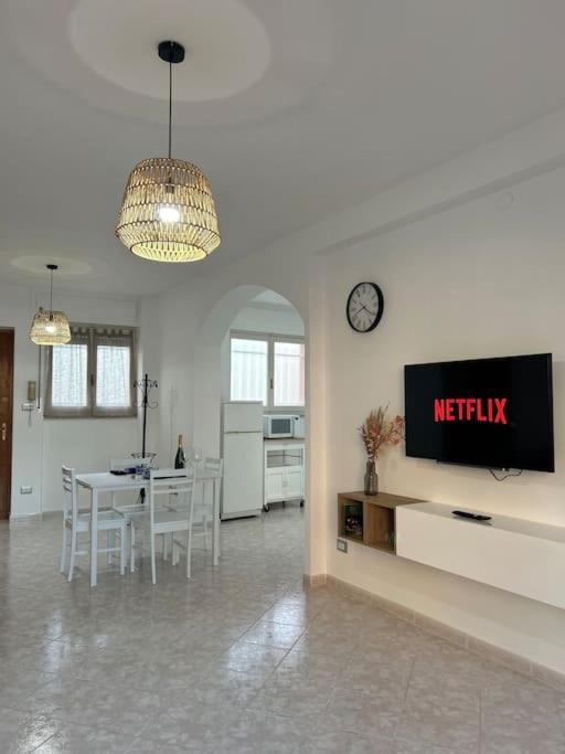 Alguer Zizi Apartman Kültér fotó