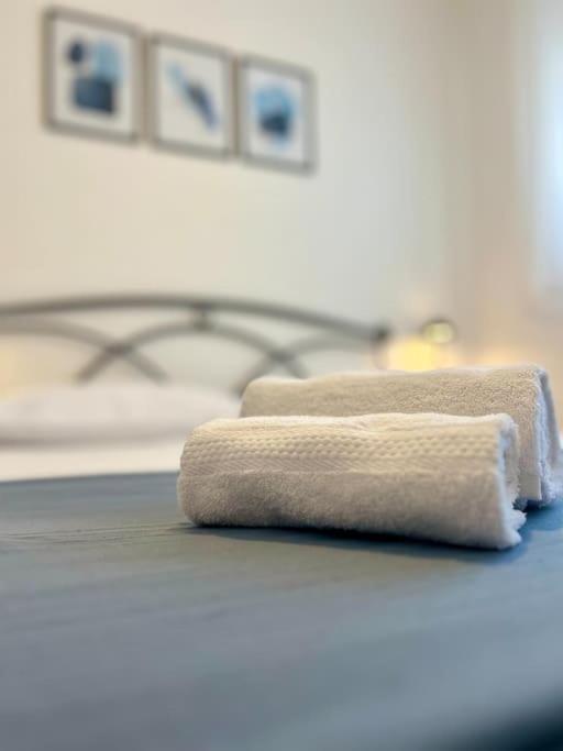 Alguer Zizi Apartman Kültér fotó