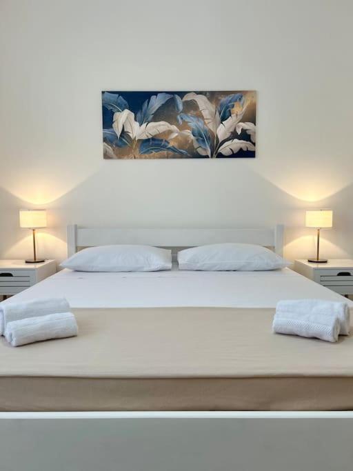 Alguer Zizi Apartman Kültér fotó