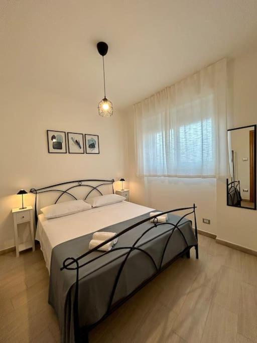Alguer Zizi Apartman Kültér fotó