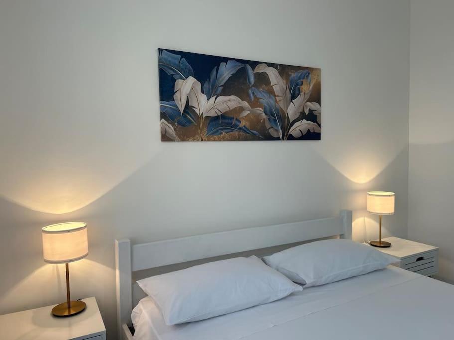 Alguer Zizi Apartman Kültér fotó