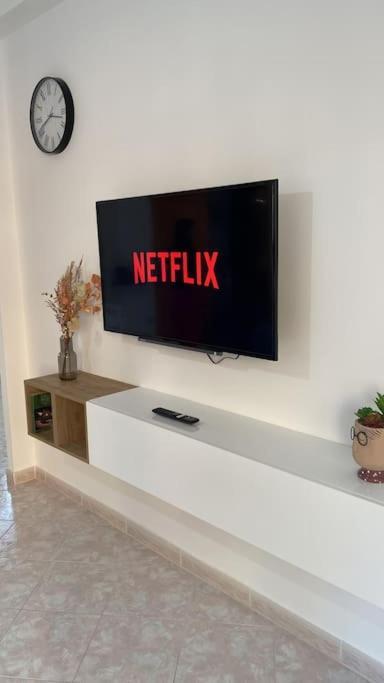 Alguer Zizi Apartman Kültér fotó